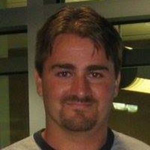 Meet your Posher, Mike